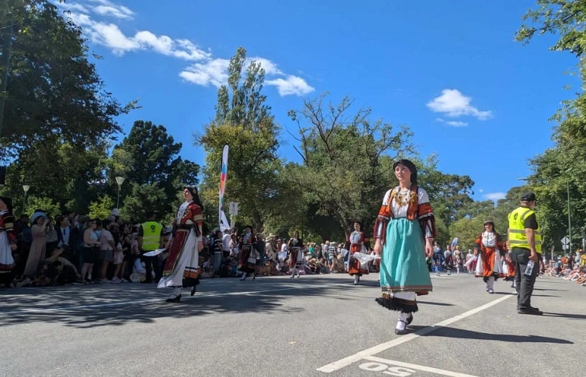 (Φωτ.: The Greek Herald)