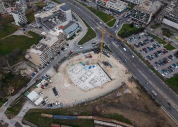 (Φωτ.: ΑΠΕ-ΜΠΕ)