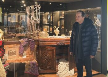 (Φωτ.: Μουσείο Προσφυγικού Ελληνισμού)