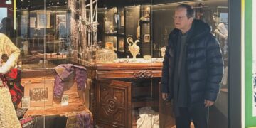 (Φωτ.: Μουσείο Προσφυγικού Ελληνισμού)