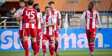 (Φωτ.: EUROKINISSI / Στέφανος Ραπάνης)