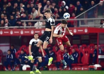 (Φωτ.: EUROKINISSI / Δημήτρης Μπίρνταχας)