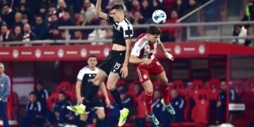 (Φωτ.: EUROKINISSI / Δημήτρης Μπίρνταχας)