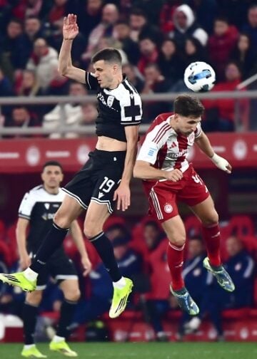 (Φωτ.: EUROKINISSI / Δημήτρης Μπίρνταχας)