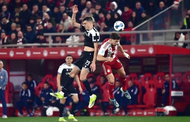 (Φωτ.: EUROKINISSI / Δημήτρης Μπίρνταχας)