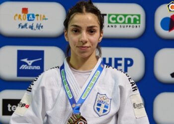 (Φωτ.: European Judo Union)