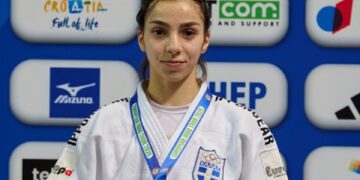 (Φωτ.: European Judo Union)