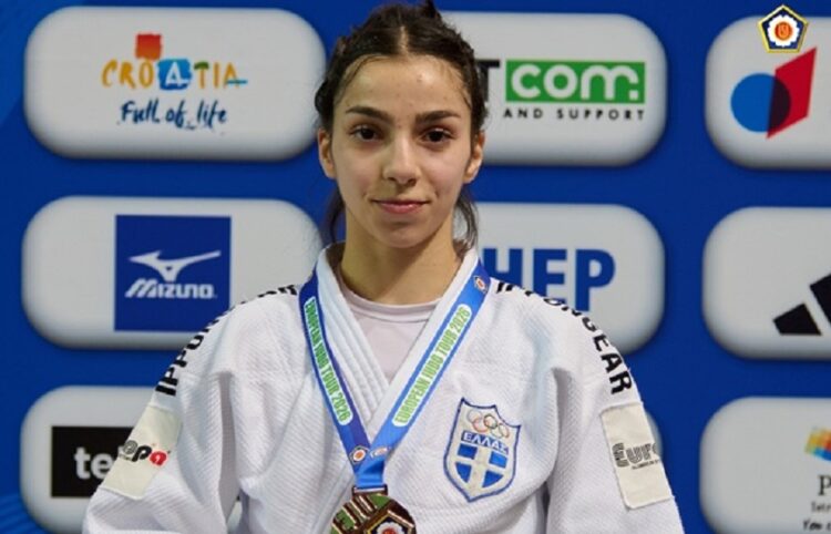 (Φωτ.: European Judo Union)