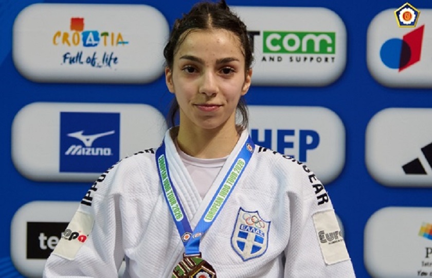 (Φωτ.: European Judo Union)
