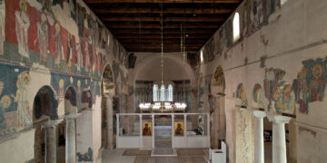 Η Παλαιά Μητρόπολη της Βέροιας θα φιλοξενήσει την εκδήλωση