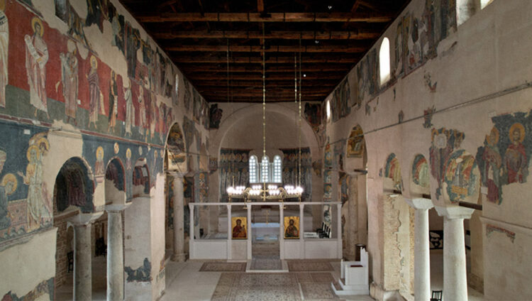 Η Παλαιά Μητρόπολη της Βέροιας θα φιλοξενήσει την εκδήλωση