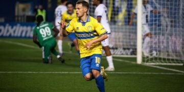 (Φωτ.: EUROKINISSI / Γιώργος Δερβίσης)