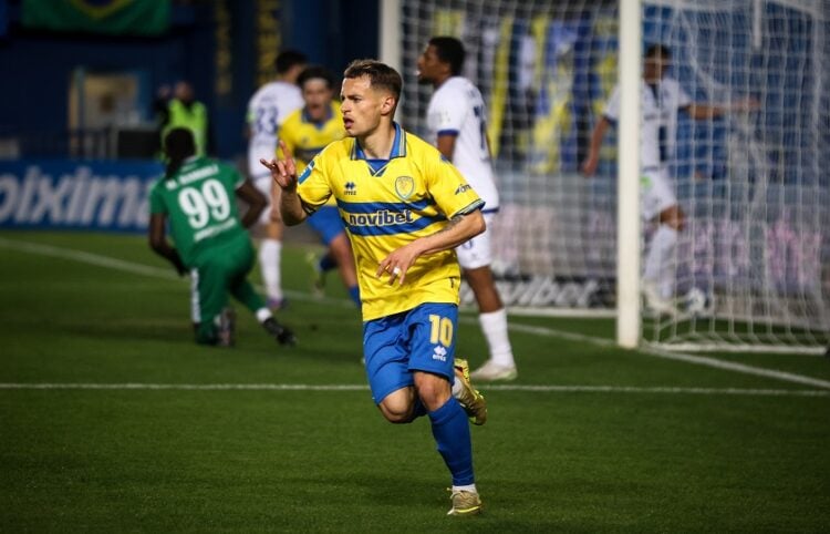 (Φωτ.: EUROKINISSI / Γιώργος Δερβίσης)