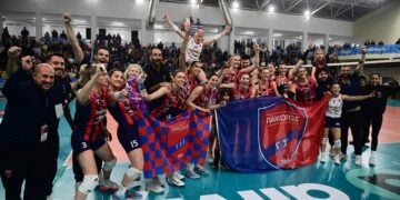 (Φωτ.: EUROKINISSI / Δημήτρης Μπίρνταχας)