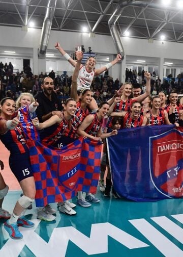 (Φωτ.: EUROKINISSI / Δημήτρης Μπίρνταχας)