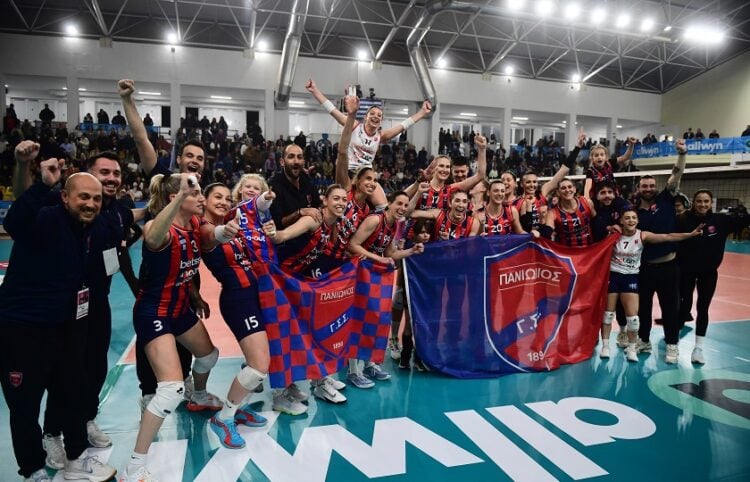 (Φωτ.: EUROKINISSI / Δημήτρης Μπίρνταχας)