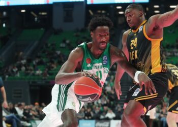 (Φωτ.: EUROKINISSI / Σωτήρης Δημητρόπουλος)