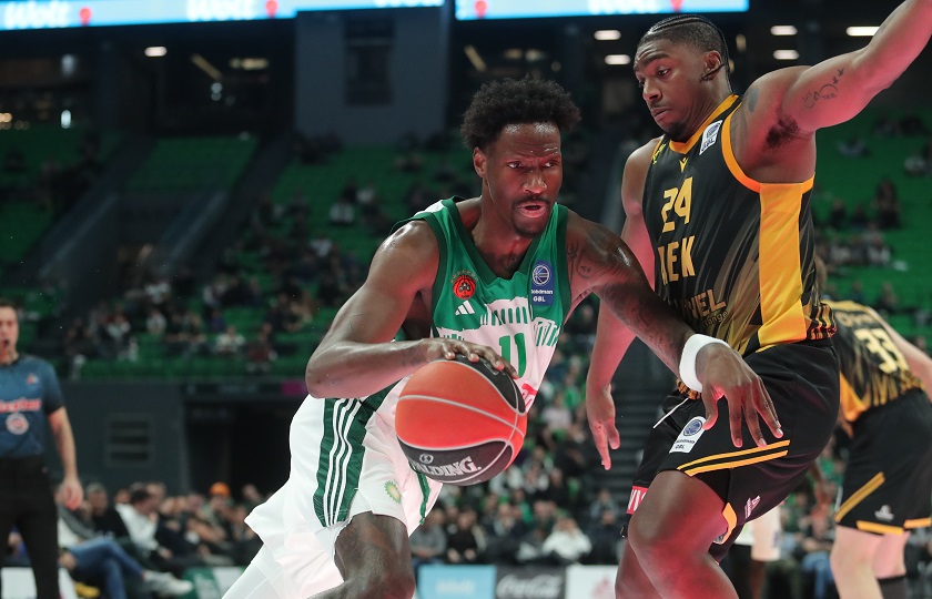 (Φωτ.: EUROKINISSI / Σωτήρης Δημητρόπουλος)