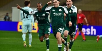 (Φωτ.: EUROKINISSI / Δημήτρης Μπίρνταχας)