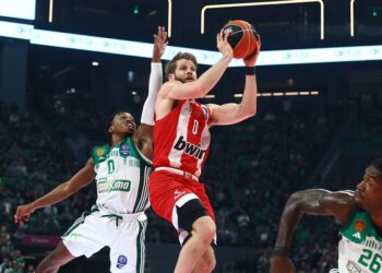 (Φωτ.: EUROKINISSI / Μάρκος Χουζούρης)