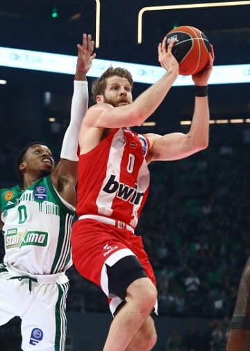 (Φωτ.: EUROKINISSI / Μάρκος Χουζούρης)