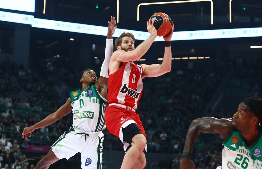 (Φωτ.: EUROKINISSI / Μάρκος Χουζούρης)