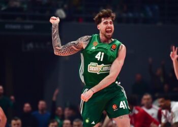 (Φωτ.: EUROKINISSI / Δημήτρης Μπίρνταχας)