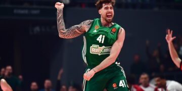 (Φωτ.: EUROKINISSI / Δημήτρης Μπίρνταχας)