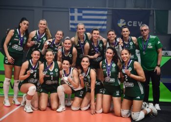 (Φωτ.: EUROKINISSI / Δημήτρης Μπίρνταχας)