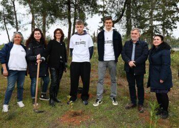 (Φωτ.: EUROKINISSI / Ραφαήλ Γεωργιάδης)