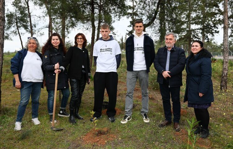 (Φωτ.: EUROKINISSI / Ραφαήλ Γεωργιάδης)