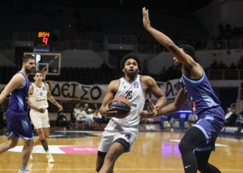 (Φωτ.: EUROKINISSI - MOTION TEAM / Βασίλης Βερβερίδης)