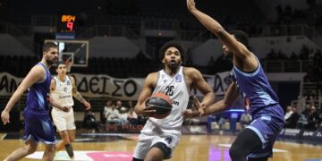 (Φωτ.: EUROKINISSI - MOTION TEAM / Βασίλης Βερβερίδης)