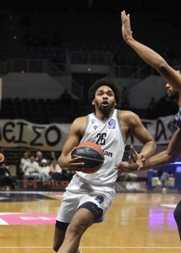 (Φωτ.: EUROKINISSI - MOTION TEAM / Βασίλης Βερβερίδης)