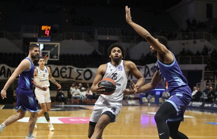 (Φωτ.: EUROKINISSI - MOTION TEAM / Βασίλης Βερβερίδης)