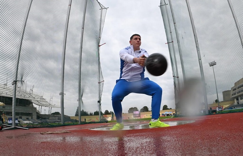 (Φωτ.: EUROKINISSI / Αντώνης Νικολόπουλος)