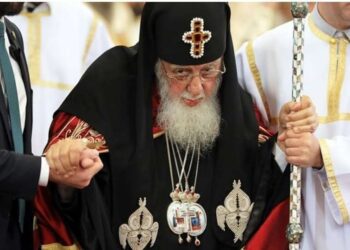 (Φωτ.: georgians.gr)