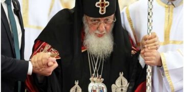 (Φωτ.: georgians.gr)