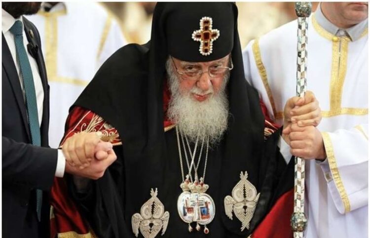 (Φωτ.: georgians.gr)