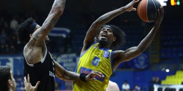 (Φωτ.: EUROKINISSI / Μάρκος Χουζούρης)