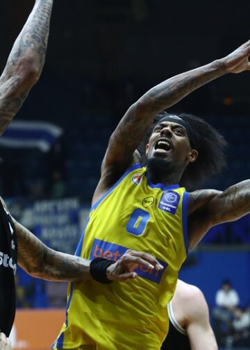 (Φωτ.: EUROKINISSI / Μάρκος Χουζούρης)