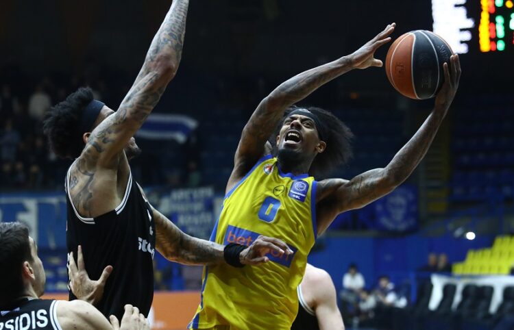 (Φωτ.: EUROKINISSI / Μάρκος Χουζούρης)