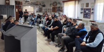 (Φωτ.: Σύλλογος Ποντίων Πολυκάστρου και Περιχώρων «Οι Ακρίτες»)