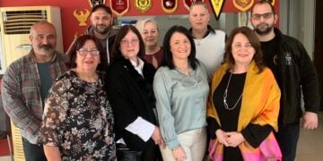 (Φωτ.: Facebook/Ποντιακή Θεατρική Σκηνή Πιερίας)