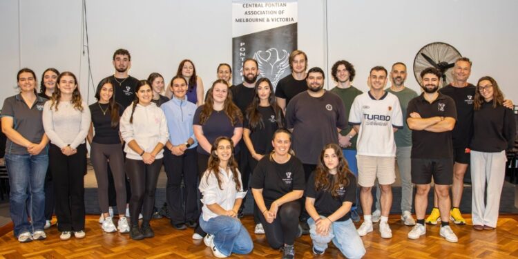 (Φωτ.: greekherald.com.au/Στέφανος Ελευθεριάδης)