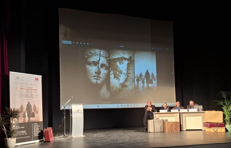 (Φωτ.: Facebook/Ποντιακός Πολιτιστικός Σύλλογος Νικόπολης Θεσ/νίκης «Φίλων Κτενίδης»)