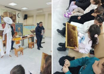 (Φωτ.: facebook/Παναγία Σουμελά Κατερίνης - Ποντιακός Σύλλογος)