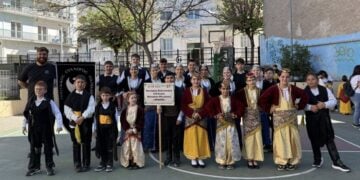 (Φωτ.: facebook/Ποντιακός Σύλλογος Μανιακίου «Αμάσεια»)