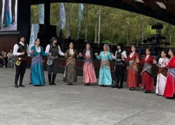 (Φωτ.: Facebook/Ποντιακή Αδελφότητα Νέας Νότιας Ουαλίας «Ποντοξενιτέας»)