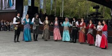 (Φωτ.: Facebook/Ποντιακή Αδελφότητα Νέας Νότιας Ουαλίας «Ποντοξενιτέας»)